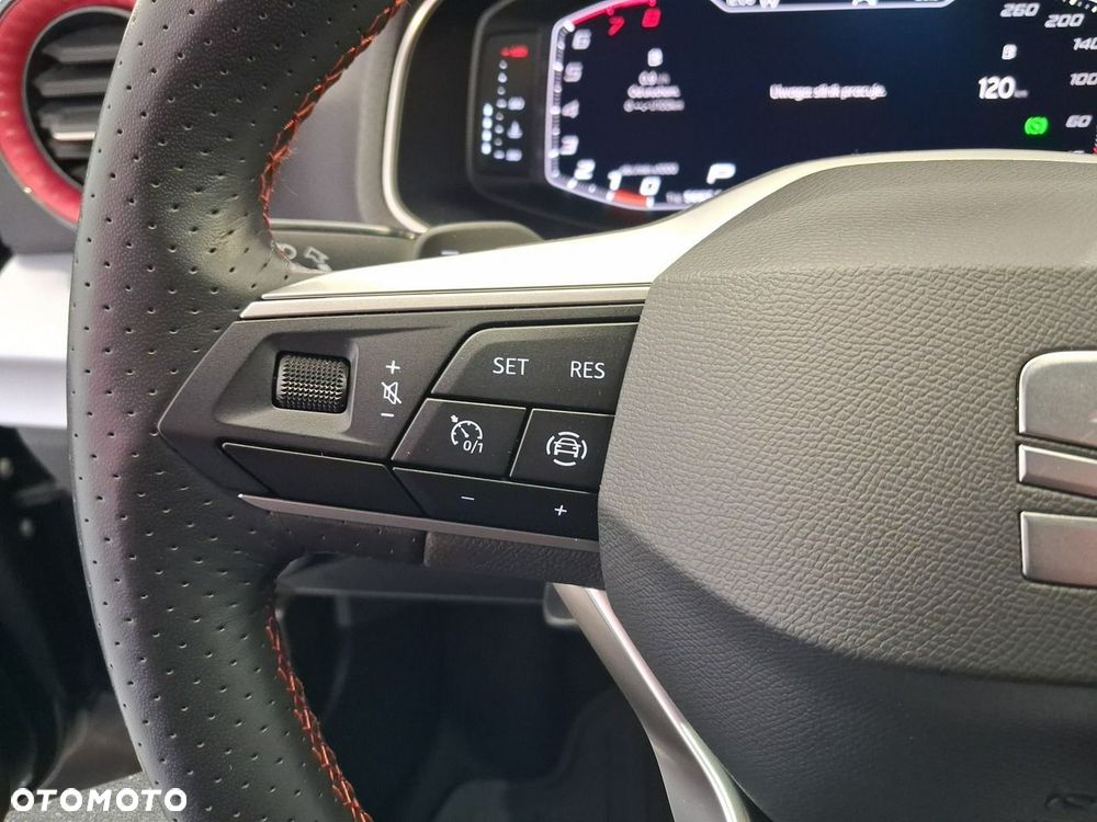 Seat Arona - 14