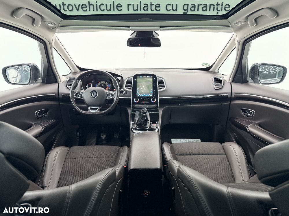 Renault Espace Energy dCi 130 Intens - 6