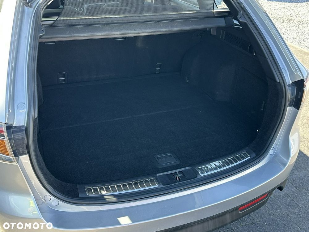 Mazda 6 - 34
