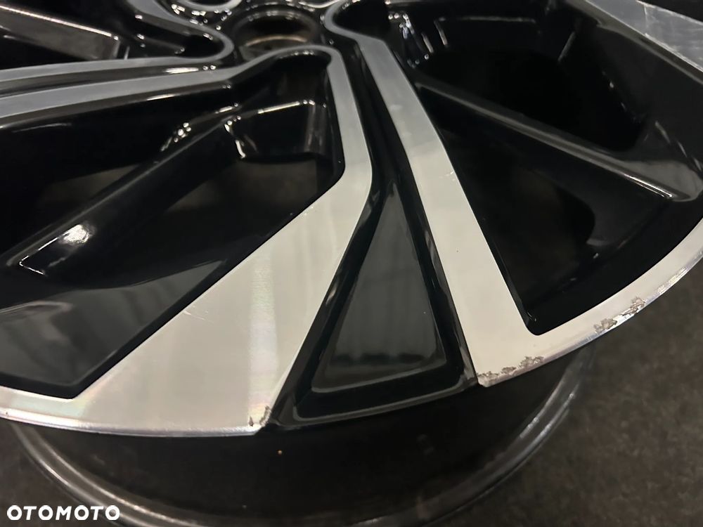 Alufelga Nissan QASHQAI III J12 20 cali 5x114,3 1szt. 6UA6A - 4