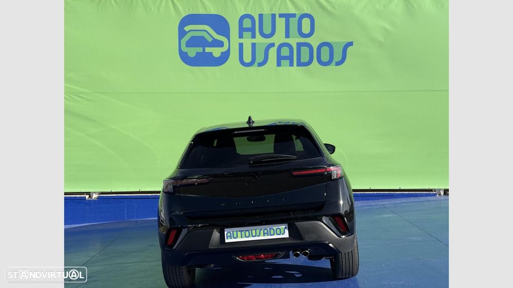 Opel Mokka 1.2 T Edition - 6