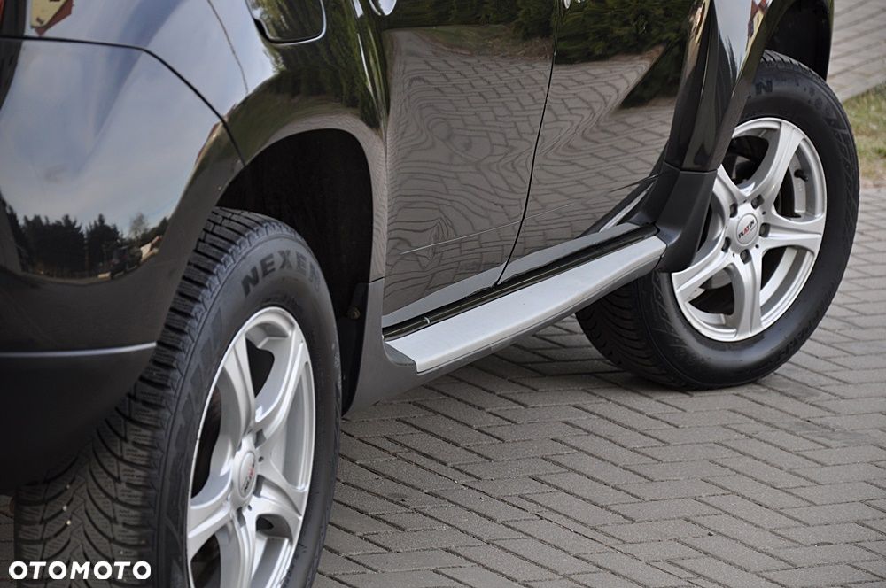 Dacia Duster 1.6 16V 105 4x4 Laureate - 3