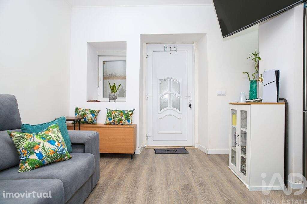 Casa / Villa T2 em Meca de 80 m2 - Grande imagem: 3/20