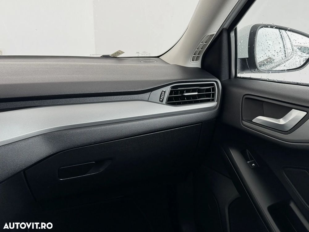 Ford Focus 1.5 EcoBlue Trend - 24