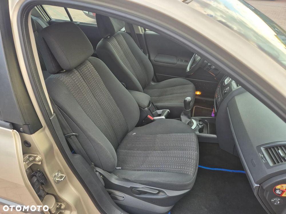 Renault Megane 1.6 16V Luxe Privilege - 10