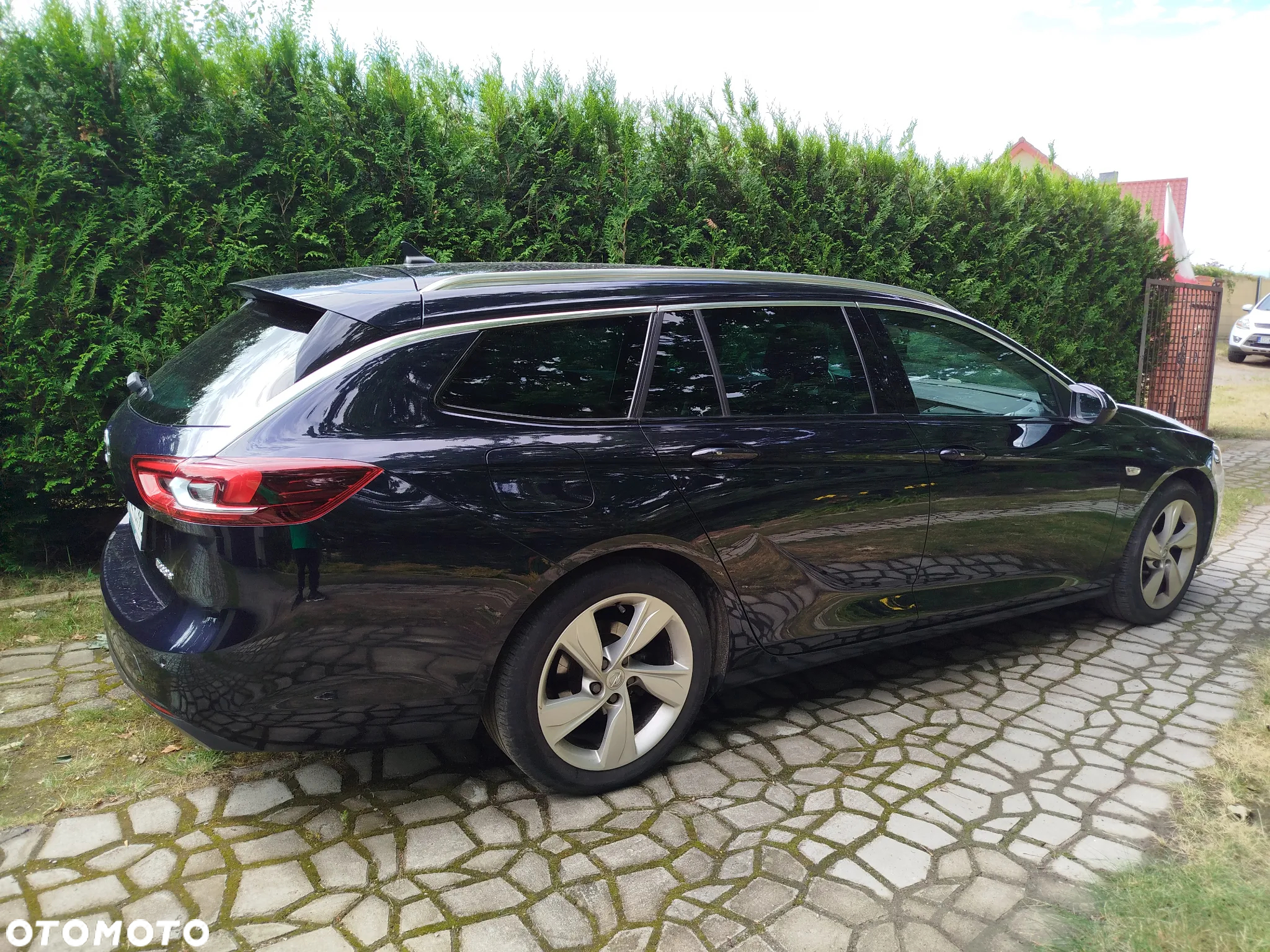 Opel Insignia 1.6 CDTI Sports Tourer ecoFLEXStart/Stop Business Edition - 2