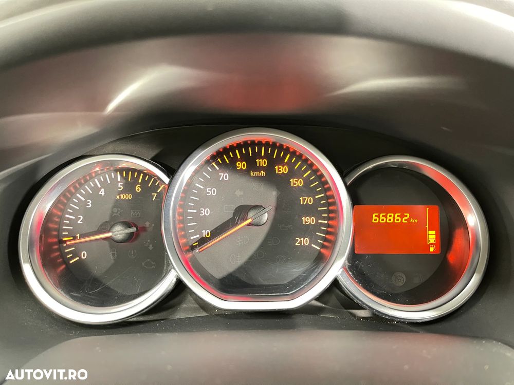 Dacia Logan 1.5 Blue dCi Laureate - 20