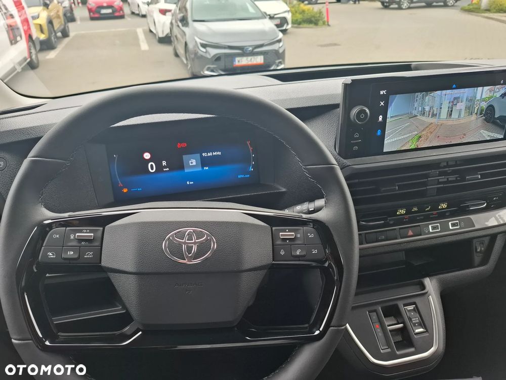 Toyota Proace - 32