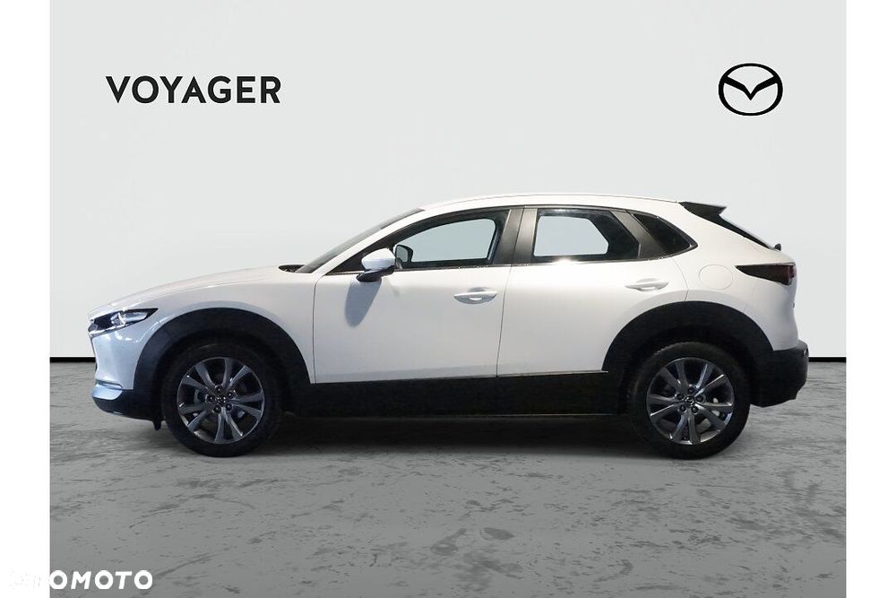 Mazda CX-30 2024