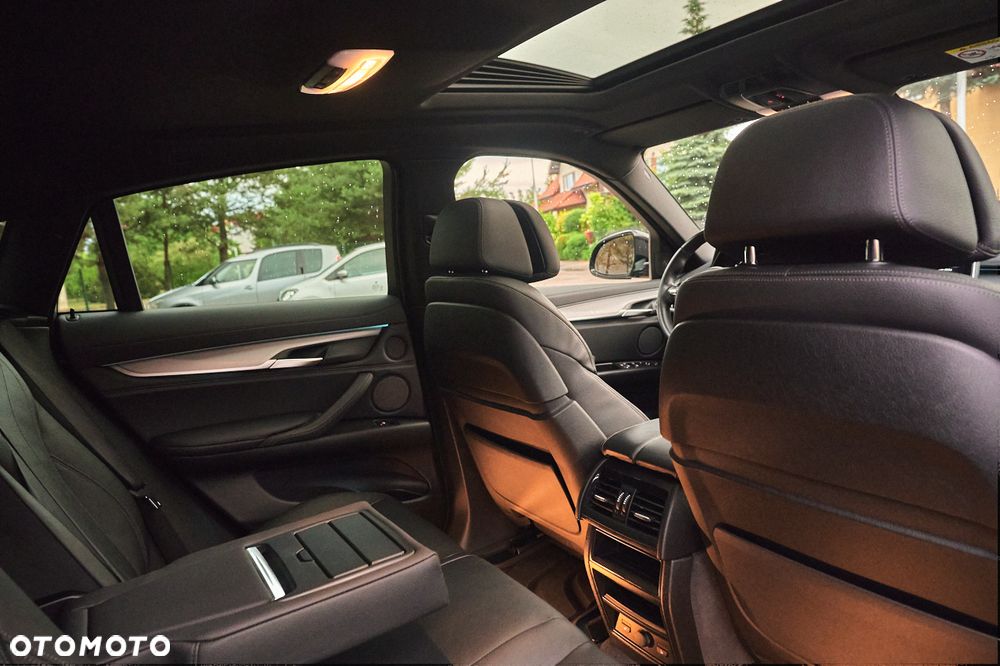 BMW X6 xDrive30d M Sport - 27
