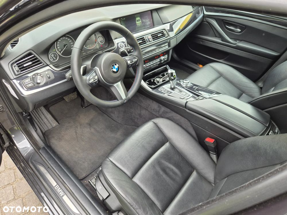 BMW Seria 5 - 3