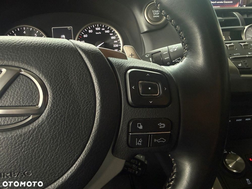 Lexus NX - 30