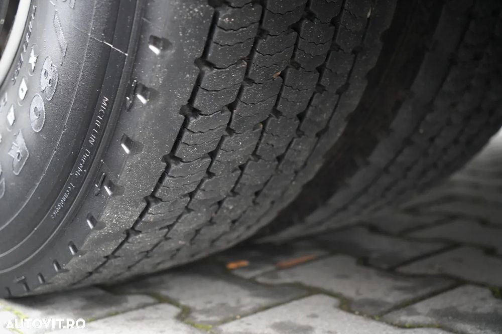 Mercedes-Benz TOURISMO RHD / EURO 6 / 12 METRI / IMPORTAT DIN FRANȚA / - 28