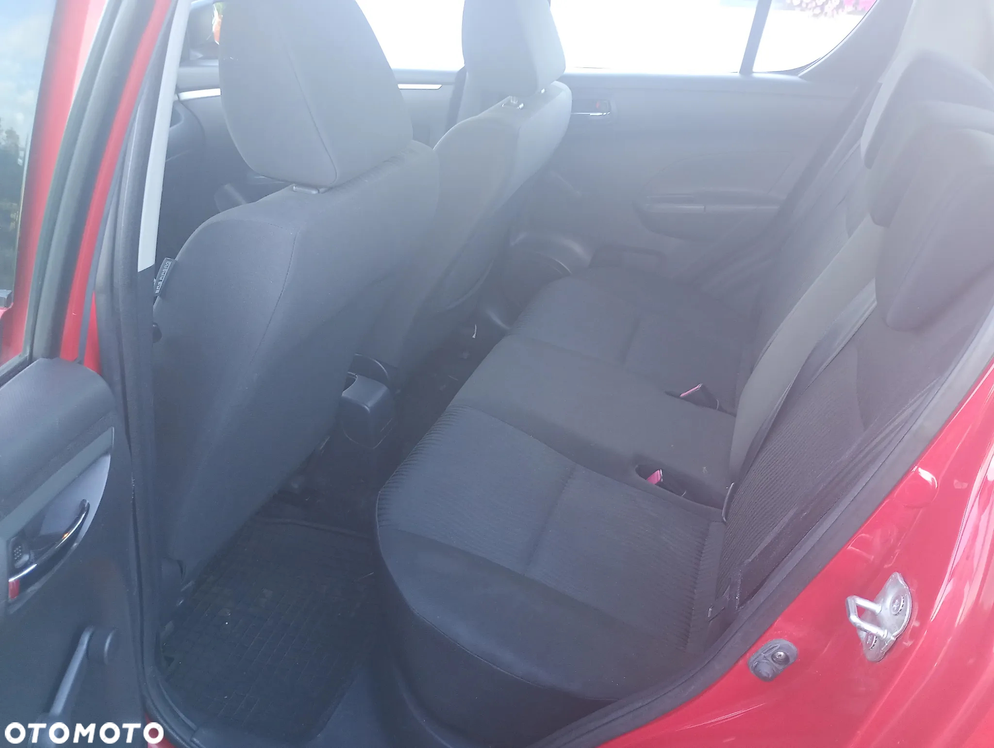Suzuki Swift - 6