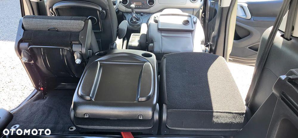 Citroën Berlingo - 21