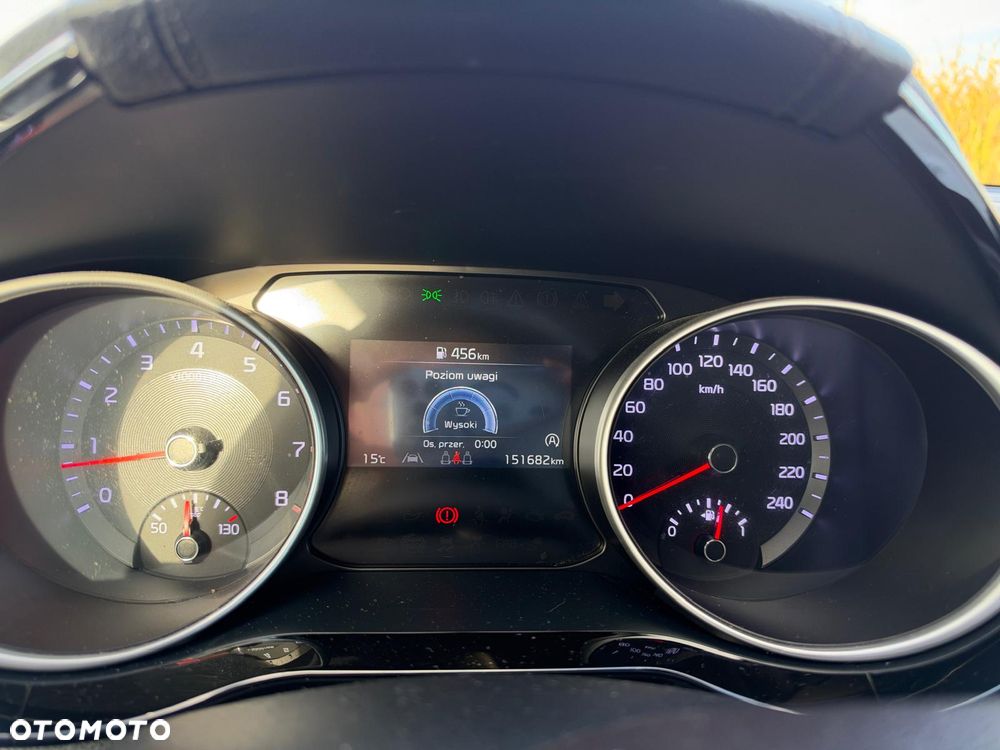 Kia Ceed 1.5 T-GDI L - 20