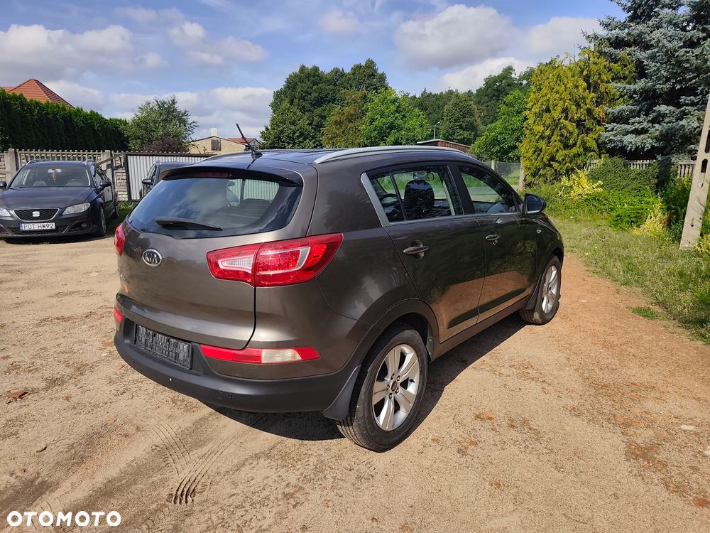 Kia Sportage 1.6 GDI S 2WD - 3