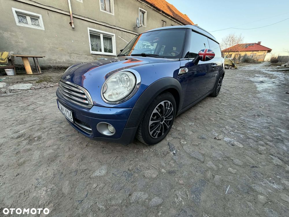 MINI Cooper - 1