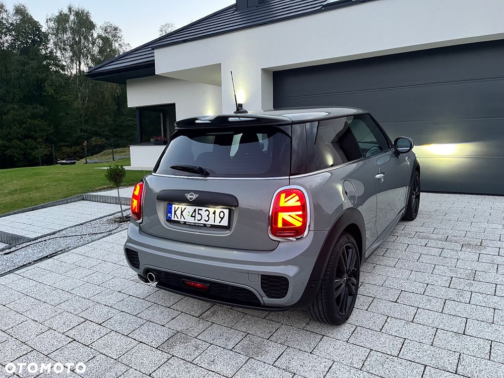 MINI Cooper - 6