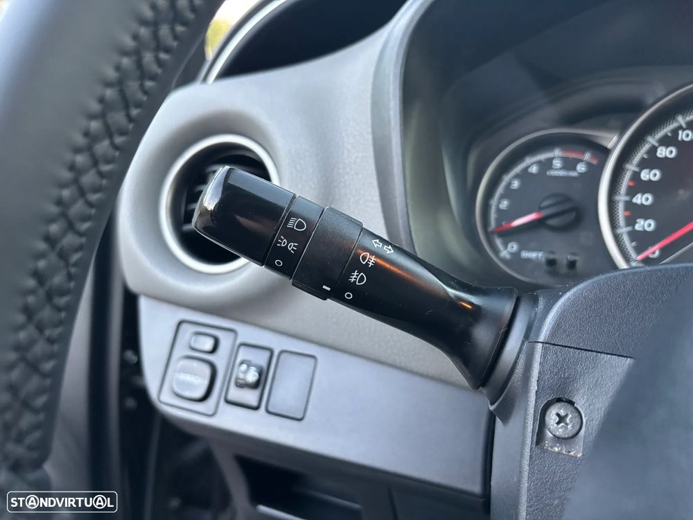 Toyota Yaris 1.4 D-4D Comfort+P.Style - 19