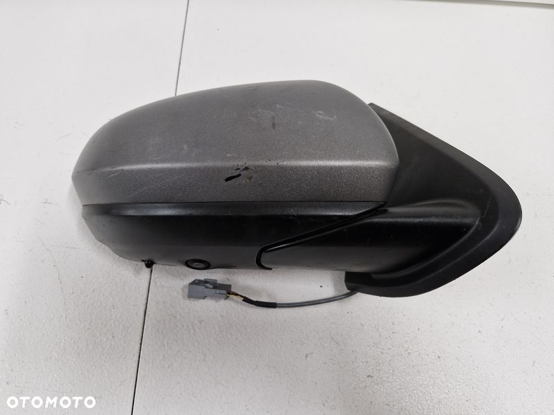 DACIA DUSTER 2 II LUSTERKO DRZWI PRAWE KAMERA ASYSTENT 4+11 15 PIN - 2