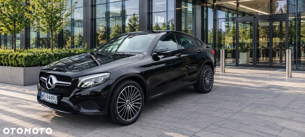 Mercedes-Benz GLC - 10