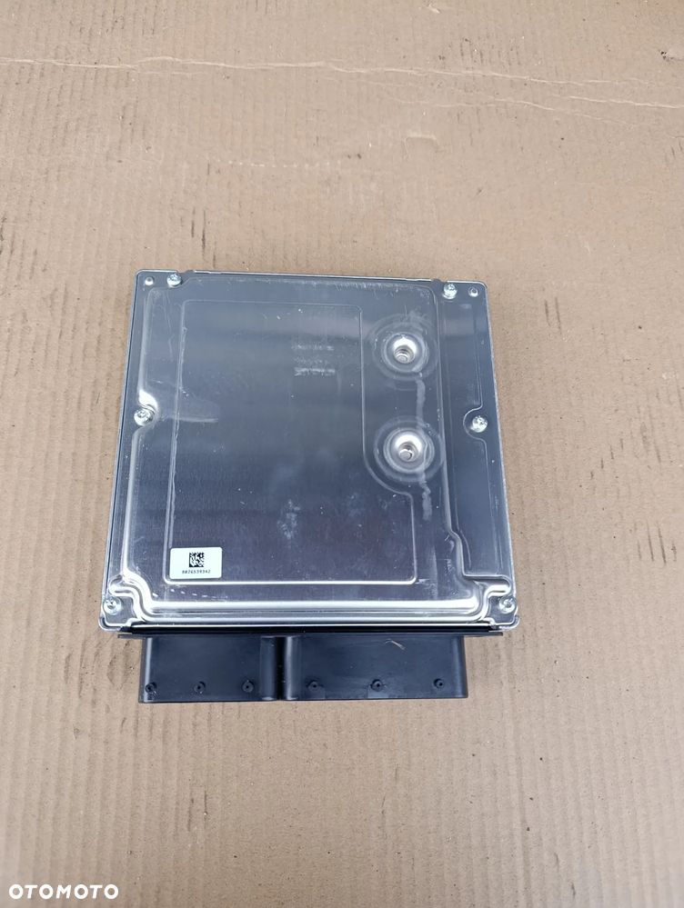 BMW X1 E84 2.0 B STEROWNIK KOMPUTER SILNIKA 7647826 - 3