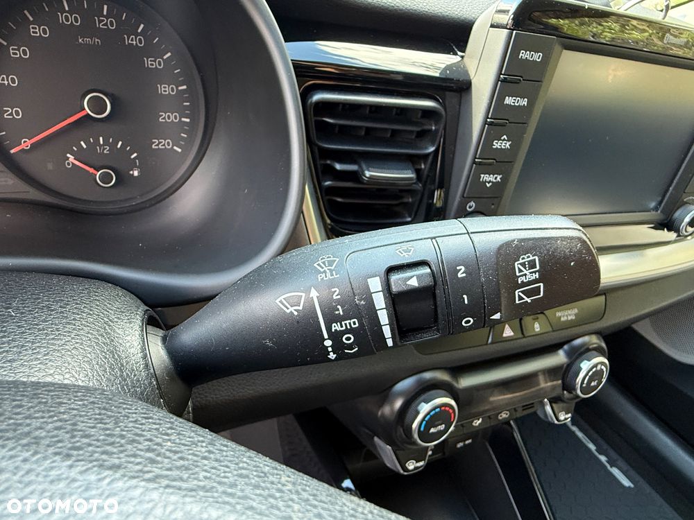 Kia Stonic 1.4 XL - 30