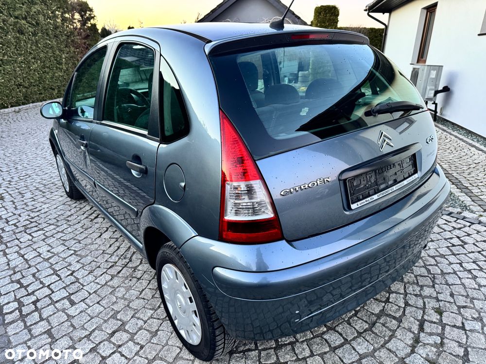 Citroën C3 - 17