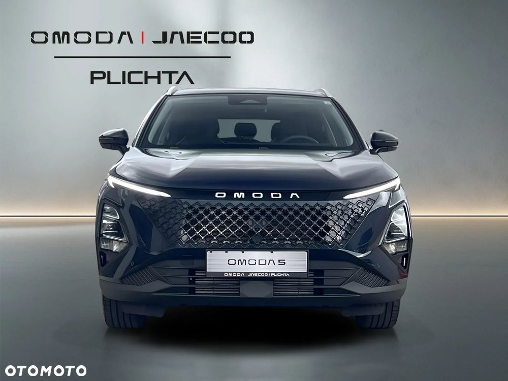 Omoda 5 1.6 T-GDI Premium DCT - 9