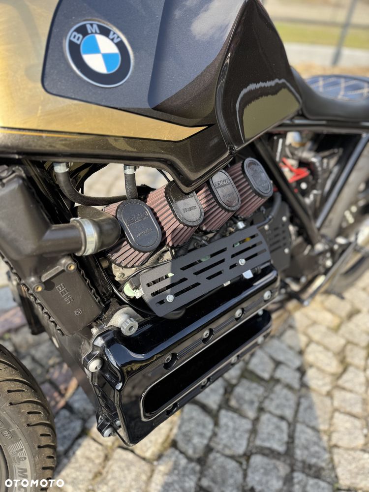 BMW K - 16