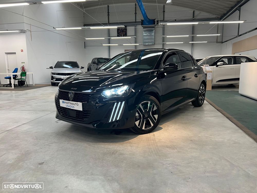 Peugeot 208 1.2 PureTech Active - 2