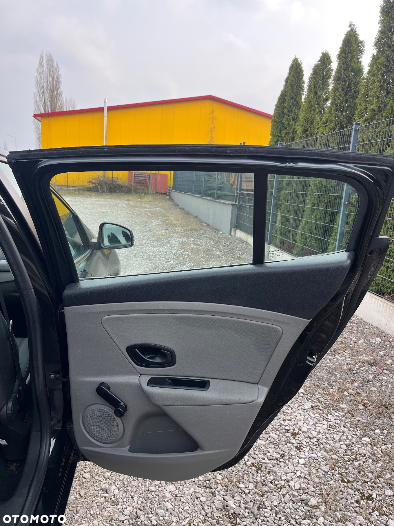Renault Megane 1.6 16V 110 Dynamique - 12