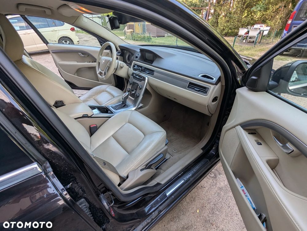 Volvo S80 D4 Geartronic Momentum - 14
