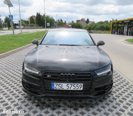 Audi S7 Sportback - 2