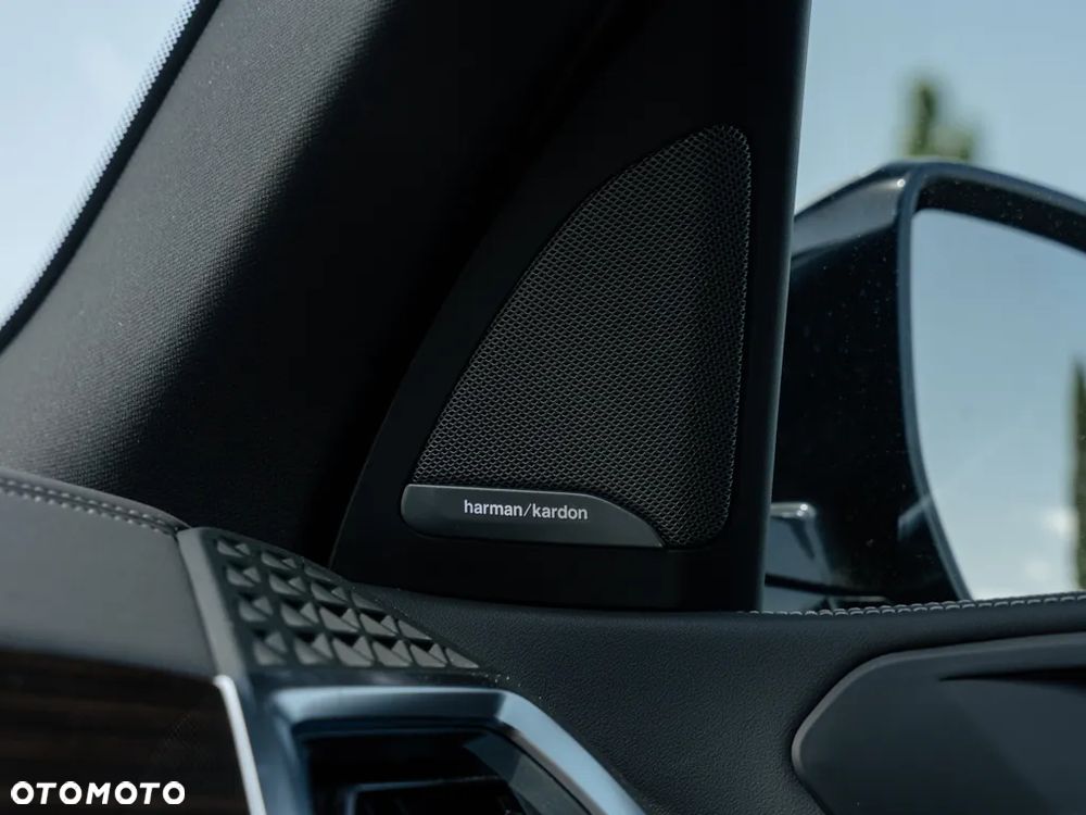 BMW X5 xDrive30d - 10