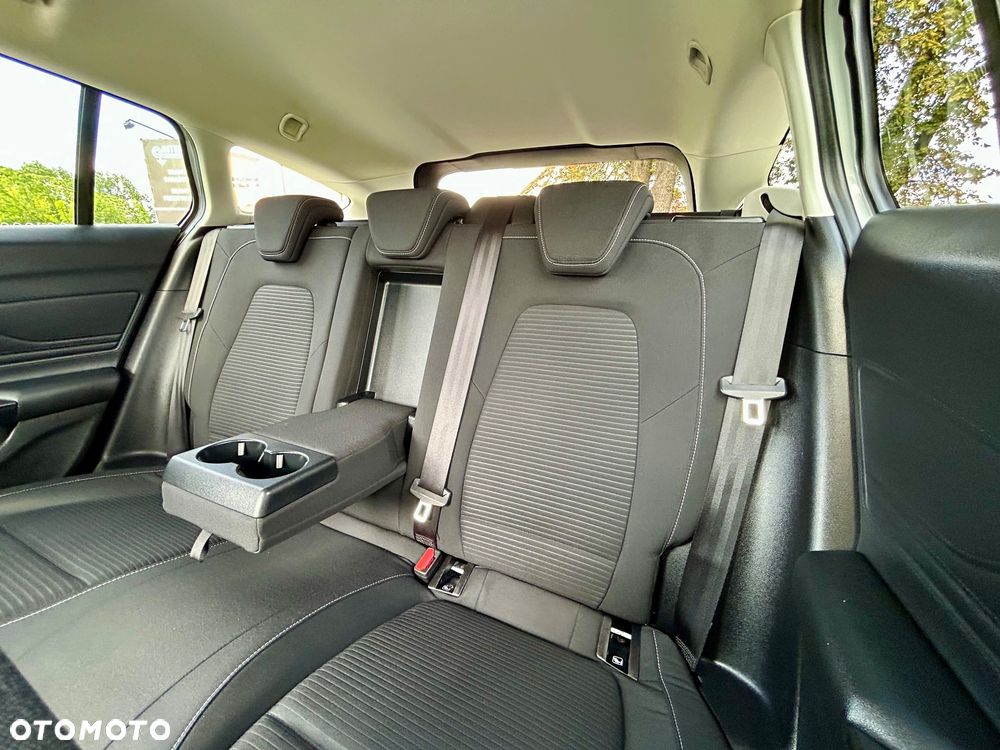 Ford Focus 1.5 EcoBlue Start-Stopp-System ACTIVE STYLE - 23