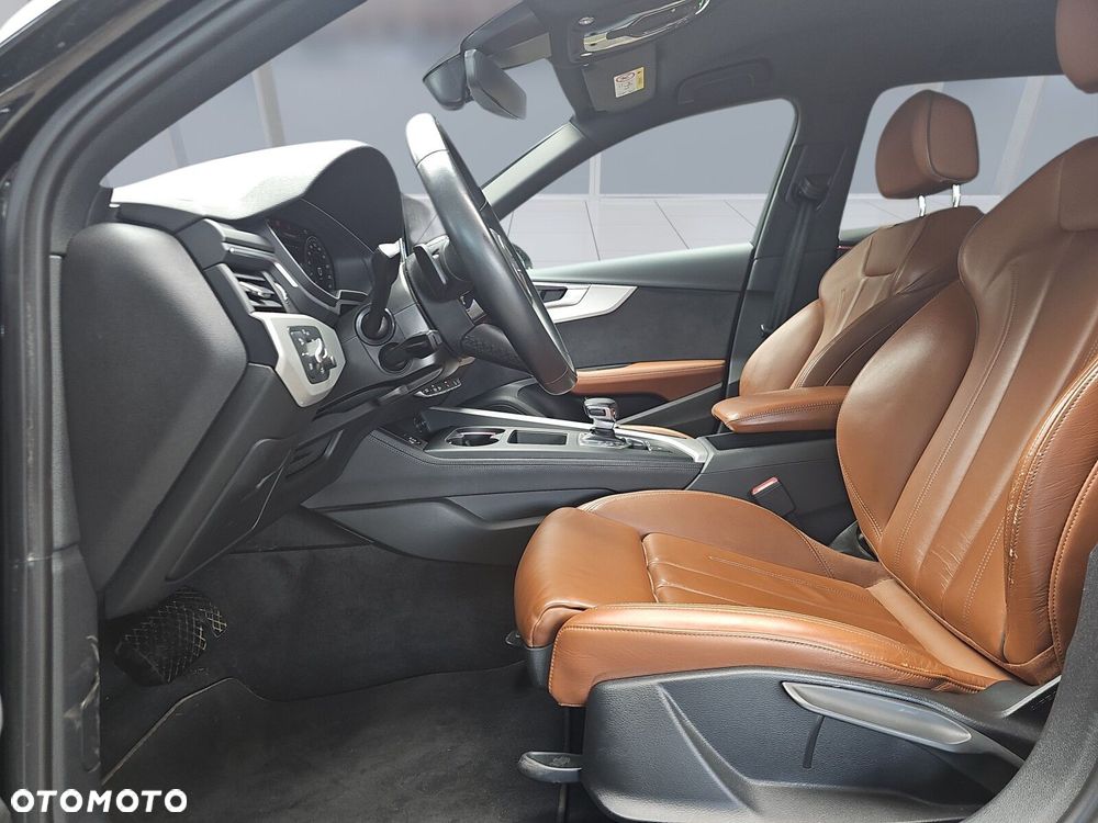 Audi A4 Allroad - 12