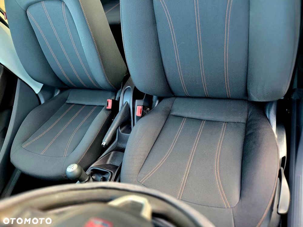 Seat Ibiza 1.2 12V Reference Salsa - 14