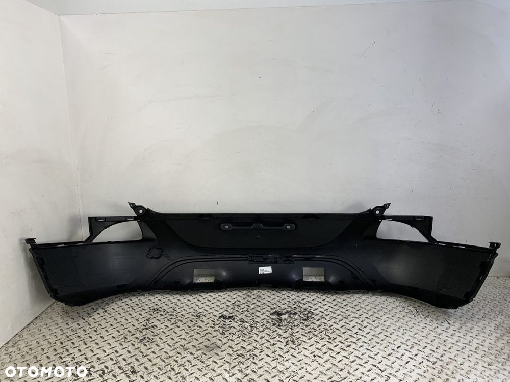 NOWY ORYGINALNY ZDERZAK TYLNY TYŁ BEZ PDC RENAULT KADJAR 15-18 850222154R - 6