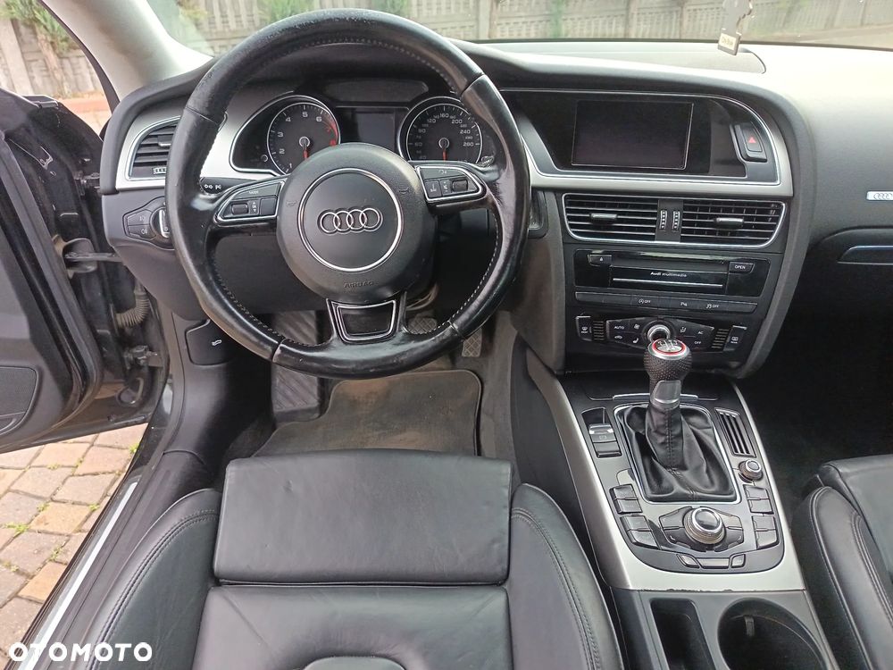 Audi A5 Coupé 1.8 TFSI - 14