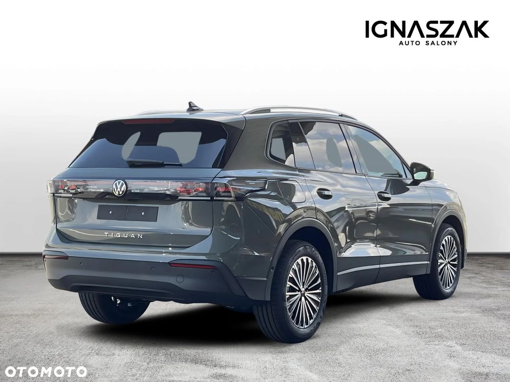 Volkswagen Tiguan 2.0 TDI Life Plus DSG - 6