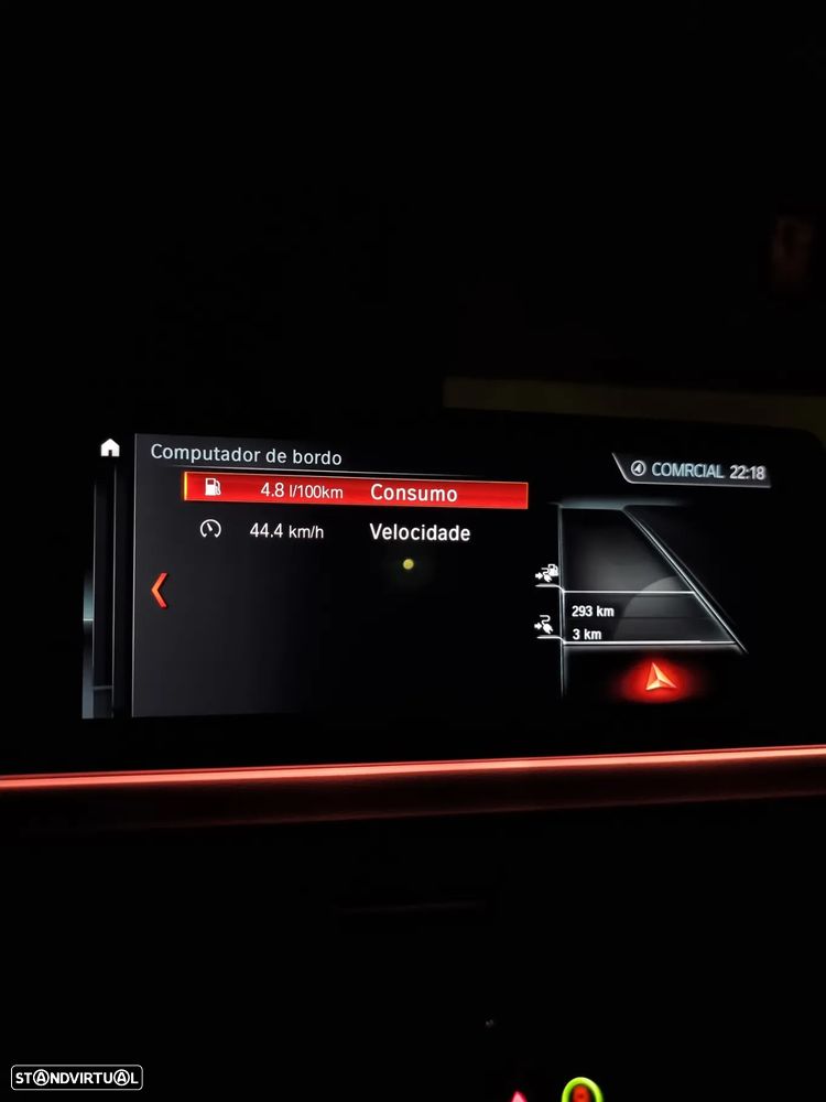 BMW 530 e iPerformance Pack M - 42