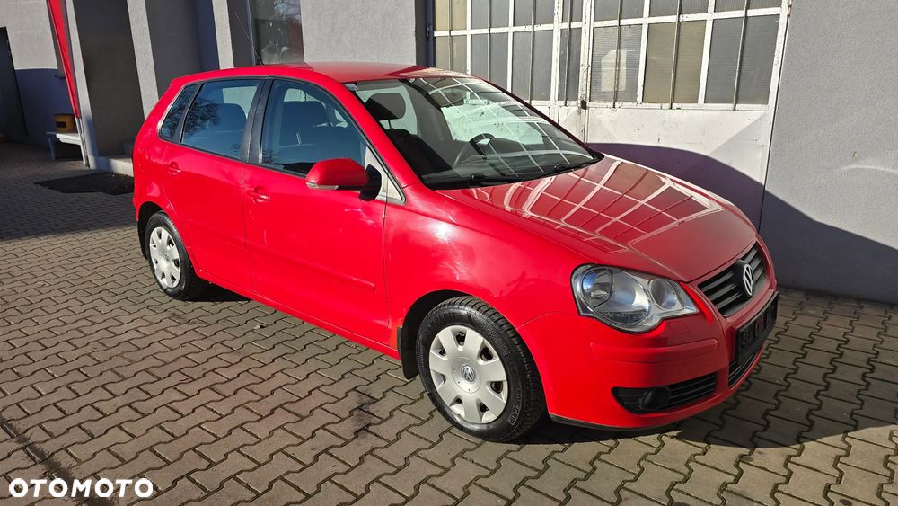 Volkswagen Polo 1.4 TDI DPF Comfortline - 3
