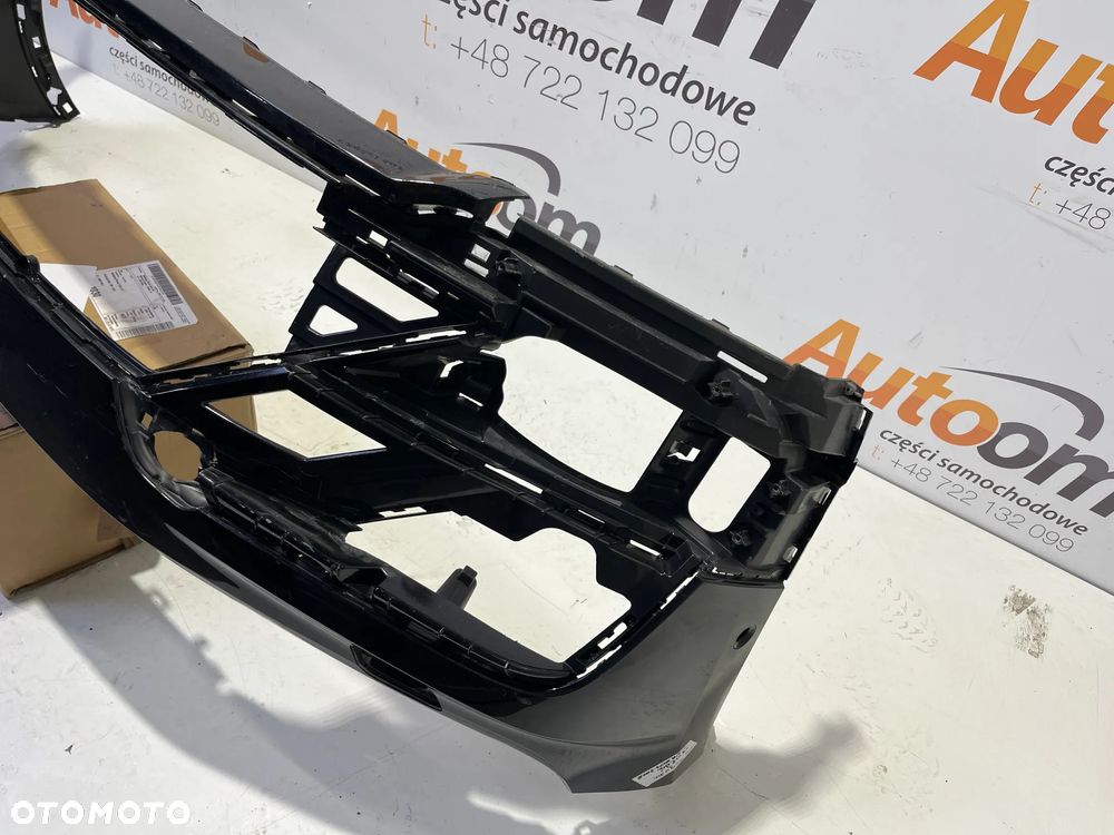 Oryginalny zderzak przód VW Tiguan II R-Line 5NA (2015-2020) 5NA807221B - 3