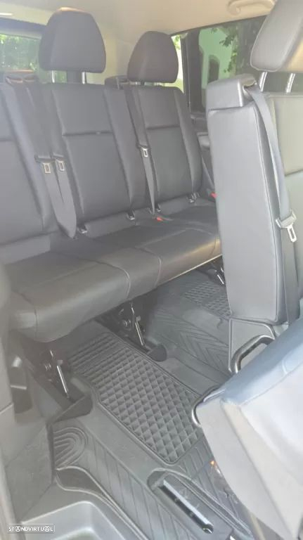 Mercedes-Benz Vito Tourer 114 CDi/32 - 12
