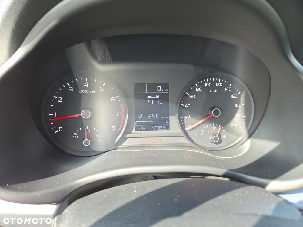 Kia Rio 1.2 M - 15
