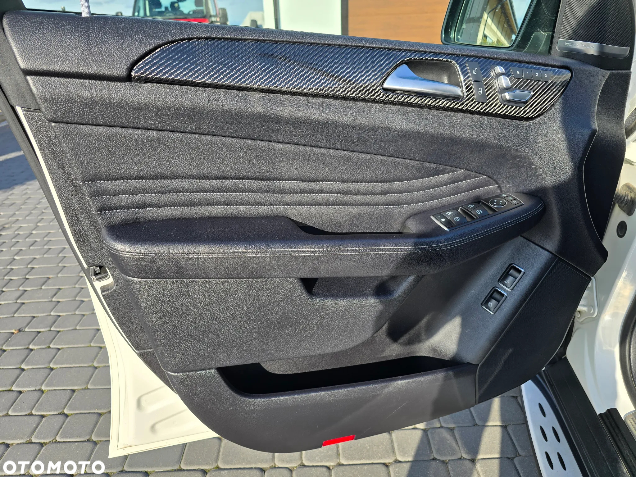 Mercedes-Benz GLE Coupe 350 d 4-Matic - 10