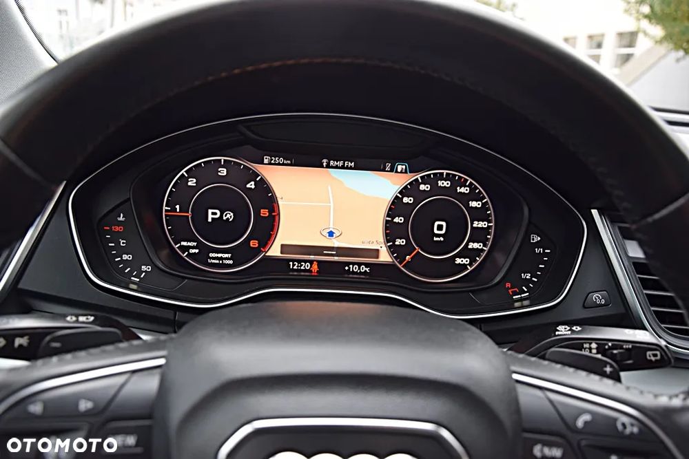 Audi Q5 35 TDI S tronic S line - 18