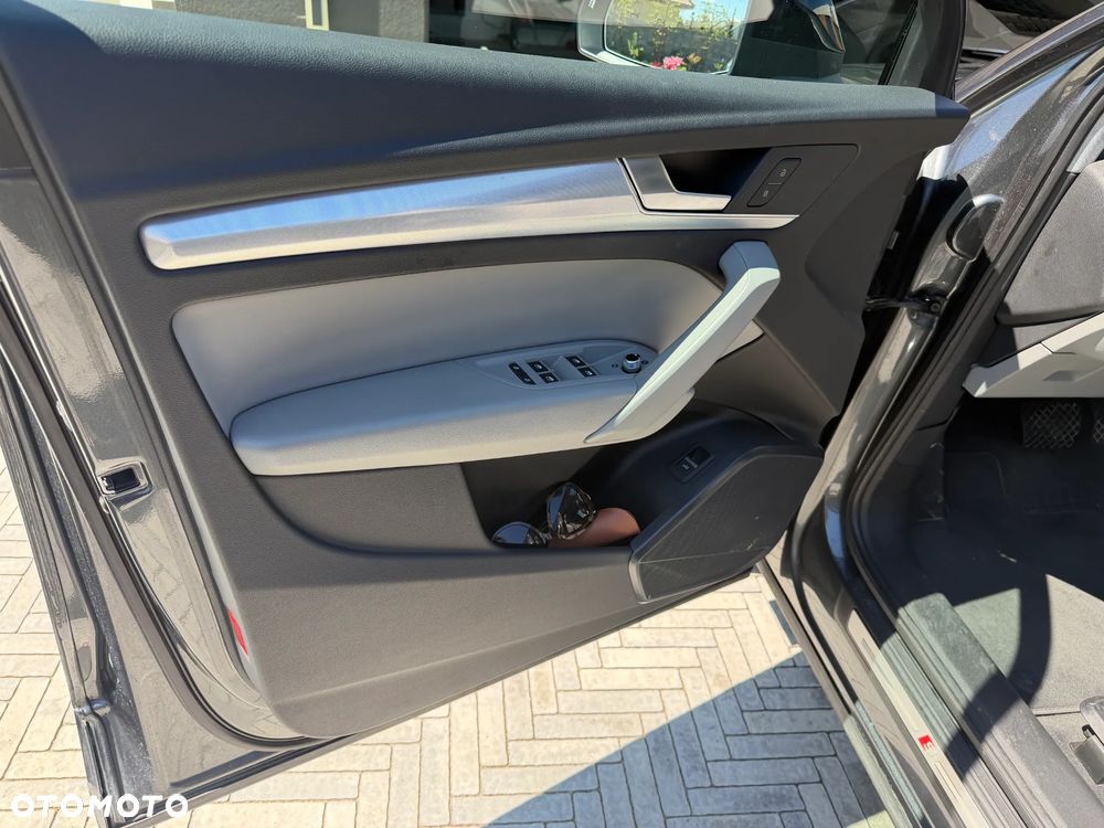 Audi Q5 Sportback - 18